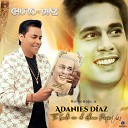 Churo Diaz El as Mendoza - Ya No Eres Mi Amor