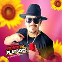 BONDE DOS PLAYBOYS - Americana