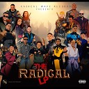 RADICAL WAVE feat SEMAJ VI Denxo Mr Trxp - K O