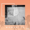 Mondetto feat Lirik - Guantanamo Bay