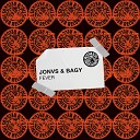 JONVS Bagy - Fever Extended Mix