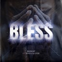 Egoliat feat Son B Dj Kaohs - Bless