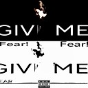 Scam Cunti - give me fear prod by TKate