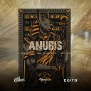 DJ Gbrisa MC Naay MC Duartt - Sons do Egito  Anubis