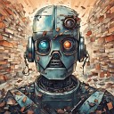 Cyberdreaminess - Сломанный робот