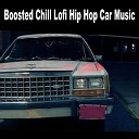Bass Lofi Hip Hop Boosted - Traffic Jam