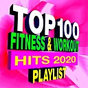 Workout Remix Factory - You Need to Calm Down Workout Mix