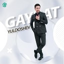 Gayrat Yuldoshev - Bogi Anor