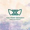Аяжан Джубанышева - Asia Mebel Qazaqstan
