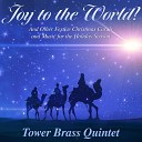 Tower Brass Quintet - O Come All Ye Faithful