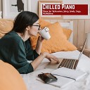 Chilled Piano - Deep Focus