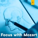 St Patrick s Ensemble - Focus with Mozart Vol 2