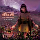 Infected Mushroom feat Ninet Tayeb - Black Velvet