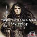 Thomas Petersen Zylone - Warrior Dream Fountain Remix Edit