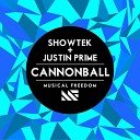 Showtek Justin Prime - Original Mix