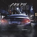 SaBLyER - BMW M5