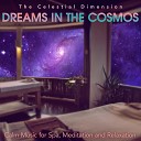 The Celestial Dimension - Galactic Clouds
