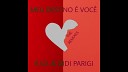 R I D DIDI PARIGI - MEU DESTINO VOC JERRY DJ ITALODANCE MIX
