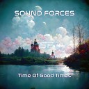 Sound Forces - Need My Tomorrow