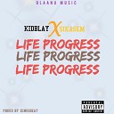 Kidblay Gh - Life Progress