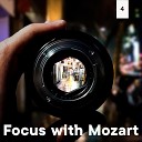 St Patrick s Ensemble - Focus with Mozart Vol 4