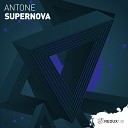 AntOne - Supernova Extended Mix