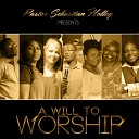 Will To Worship - Freedom Reigns feat Brandon High