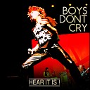 Boys Don T Cry - Intro