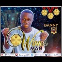 Danny Eze - Winner Man