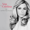 Ana Cristina - Rebound