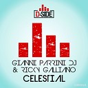 Gianni Parrini Ricky Galliano - Celestial Enea Marchesini Instrumental Remix