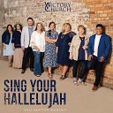 Declaration Worship - What Mercy Did For Me