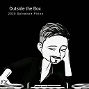 Salvatore Pirino - Outside the Box