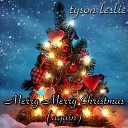 Tyson Leslie - Merry Merry Christmas Again