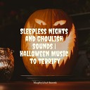 Halloween Party Songs Haunted House Halloween Musica de Terror… - Tears of Terror