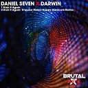 Daniel Seven X Darwin - Kick It Again Impulse Riders Happy Hardcore…