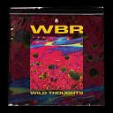 WBR - A New Life Verschwender Remix