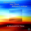 Steve Davis Jay Oliver William Lenihan - Old Folks