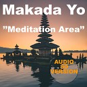 Makada Yo - Calm Night Audio 8D Version