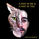 Salvo La Monica - A part of me is a part of you