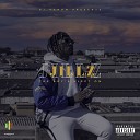 Jillz feat VegasxCesar - Money Calling Album Version