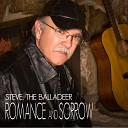 Steve the Balladeer - I Want to Love You for a 1000 Years