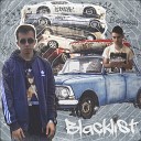 Bezxdeyal feat Atuuum - Blacklist