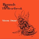 Hannah the Heartbreak - Melody Beats Repeat Remix