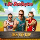 De Doelleazen - Gek Yne Kop Radio Mix