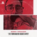 Bobby Teenager - You On My Death List