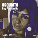 Boy Funktastic - Meteo