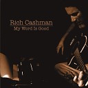 Rich Cashman - Jury