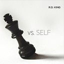 R D King - An End to Wandering