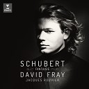 David Fray - Schubert Piano Sonata in G Major Op 78 D 894 I Molto moderato e…